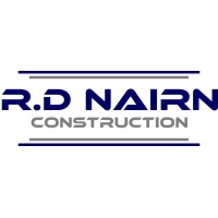 R D Nairn Ltd. logo - Similar company to Parc Construction