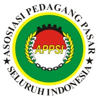 APPSI Asosiasi Pedagang Pasar Seluruh Indonesia logo - Similar company to Induk Koperasi Unit Desa