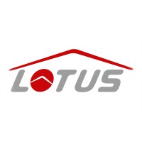 Lotus Roofings Limited logo - Similar company to Tikitoro