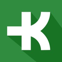 Kryptup logo - Similar company to Trill