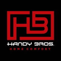 HandyBros. Home Comfort logo - Similar company to Oresoftware
