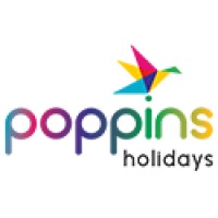 Poppins Holidays logo - Similar company to Parrot Vacations