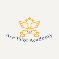 Ace Pilot Academy logo - Similar company to Ace Aviation