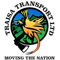 Traisa Transport Ltd logo - Similar company to Mapai Transport & Logistics