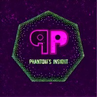 Phantom's Insight logo - Similar company to Weblinkd