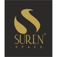 SUREN SPACE® - Handcrafted Home Hospitality & Bespoke Furniture Manufacturer logo - Similar company to Clip Interio - Modular Furniture Manufacturer