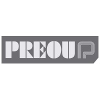 Preou logo - Similar company to The Els Group
