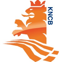 Koninklijke Nederlandse Cricket Bond (KNCB) logo - Similar company to Repton School