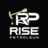 Rise Petroleum logo - Similar company to Exosent Engineering