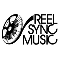Reel Sync Music logo - Similar company to Quick Sync Music Now Echoette: Sound + Vision