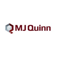 MJ Quinn logo - Similar company to Cityfibre