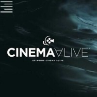 Cinema Alive