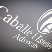 Caballé i Estellés Advocats logo - Similar company to Notaria Vgr