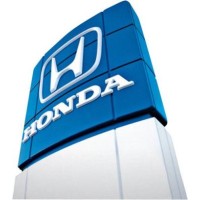 Germain Honda of College Hills Honda logo - Similar company to Mccluskey Chevrolet