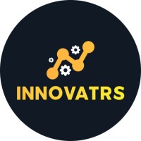 Innovatrs logo - Similar company to Biteq