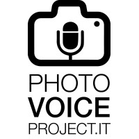 Photovoice Project logo - Similar company to Photovoice