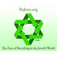 ReJews Recycling & Solar ♻☀️✡ logo - Similar company to Silvermetz Real Estate