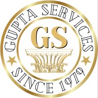 Gupta Services logo - Similar company to Mercury Tour Operator