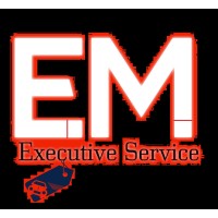 E.M. Executive Mobility logo - Similar company to Quasar Mobility