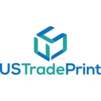 US Trade Print logo - Similar company to Local Copies Etc
