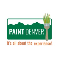 Paint Denver logo - Similar company to That 1 Painter Denver