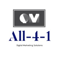 All 4 1 Marketing logo - Similar company to Seo Enforcer