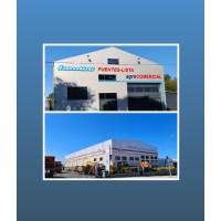 FUENTES LISTA servicio oficial DEUTZ ATLASCOPCO FPT PERKINS HATZ KOHLER LANDINI DITER BARYVAL FLEET logo - Similar company to Isocool - Part Of Atlas Copco Compressors