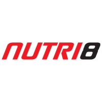 Nutri8 logo - Similar company to Justfit Technology Ltd