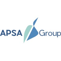 APSA GROUP logo - Similar company to Apsa Group Automotive Plastics S.A
