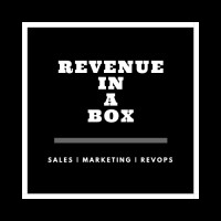Revenue In A Box