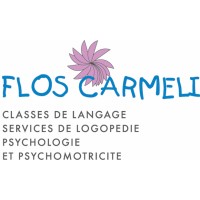 Flos Carmeli logo - Similar company to Fondation Les Buissonnets
