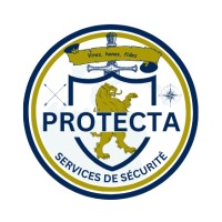 PROTECTA SECURITY logo - Similar company to Protectas Security As