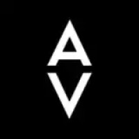 ArtVerse logo - Similar company to Objkt