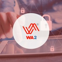 WA2 - Segurança da Informação e Continuidade de Negócios logo - Similar company to Yes Security - Segurança Da Informação