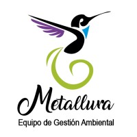 Metallura Environmental Management logo - Similar company to Citups Centro De Innovación Tecnológica De La Ups