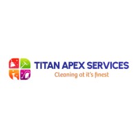 Titan Apex Services logo - Similar company to Capital Support Services Limited
