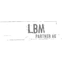 LBM Partner AG logo - Similar company to Rinaldi Ag