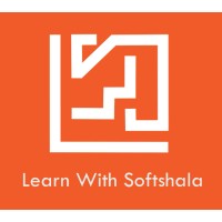 Learn With Softshala logo - Similar company to Softshala Technologies