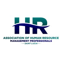 Association of Human Resource Management Professionals [Saint Lucia] Ltd. logo - Similar company to Hrwise Inc.