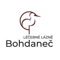 Léčebné lázně Bohdaneč a.s. logo - Similar company to Spa Podebrady, Inc.