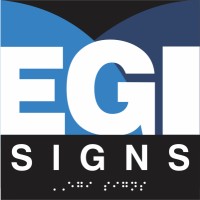 Environmental Graphics logo - Similar company to Communet