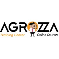 Agrozza Academy logo - Similar company to Xploitech Solutions