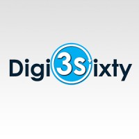 Digi3Sixty logo - Similar company to Madina Soft