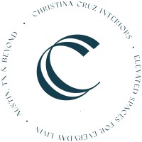 Christina Cruz Interiors logo - Similar company to Dail Enterprises