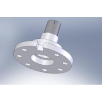 Dago Machine Shop logo - Similar company to Soph Gmbh