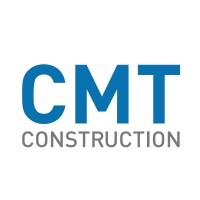 CMT CONSTRUCTION logo - Similar company to Capel C.S Ltd | Construction Contractors
