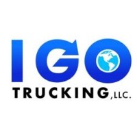 I GO Trucking LLC logo - Similar company to Bmg Logistics