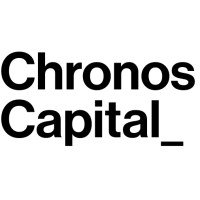 Chronos Capital logo - Similar company to Ai Capital