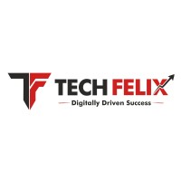 Tech Felix logo - Similar company to Digi Brooks