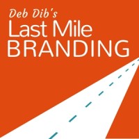 Last Mile Branding logo - Similar company to The B3 Method® Institute
